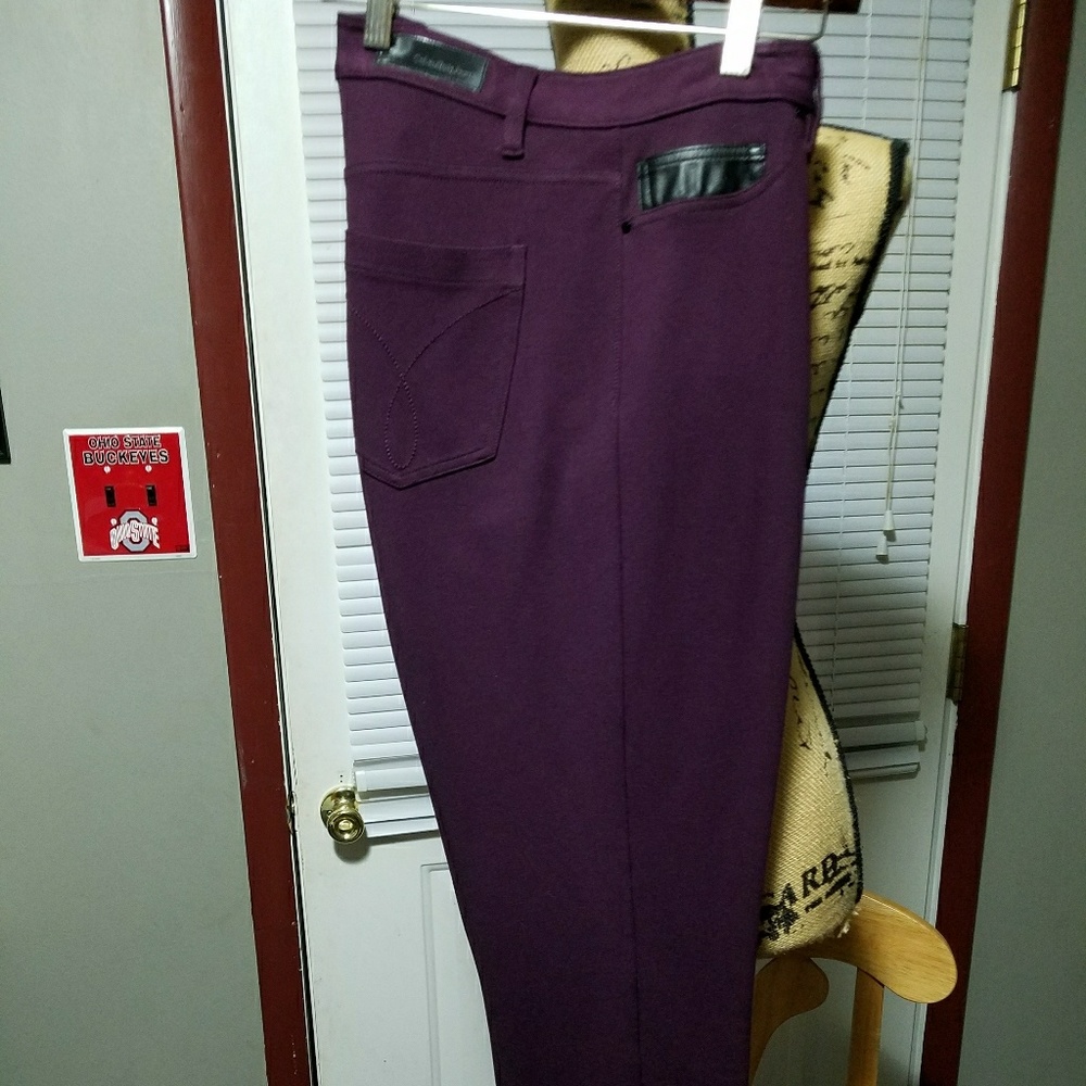Pants